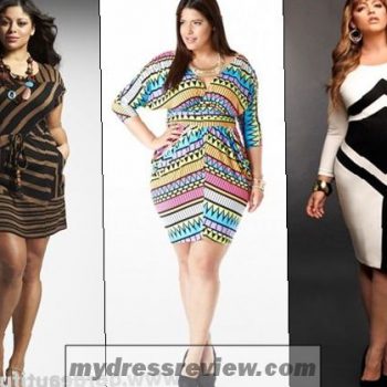 body-dresses-for-plus-size-make-you-look-like-a