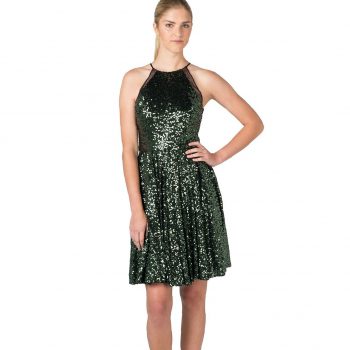 emerald-green-sequin-gown-review-clothing-brand