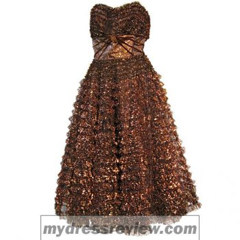 metallic-bronze-dress-20-best-ideas-2017