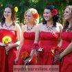 red-and-yellow-bridesmaid-dresses-review-2017