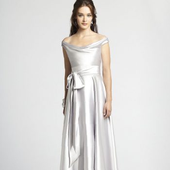 silver-metallic-bridesmaid-dresses-and-clothing