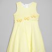 yellow-dress-with-bow-different-occasions