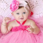 first birthday dresses for baby girl