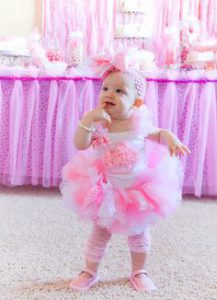 first birthday dress for baby girl