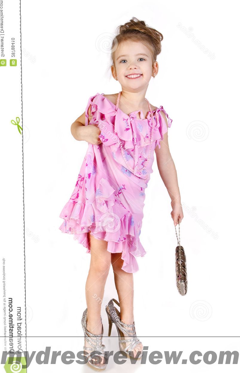 Cute Dresses For Small Girls - Popular Choice 2017