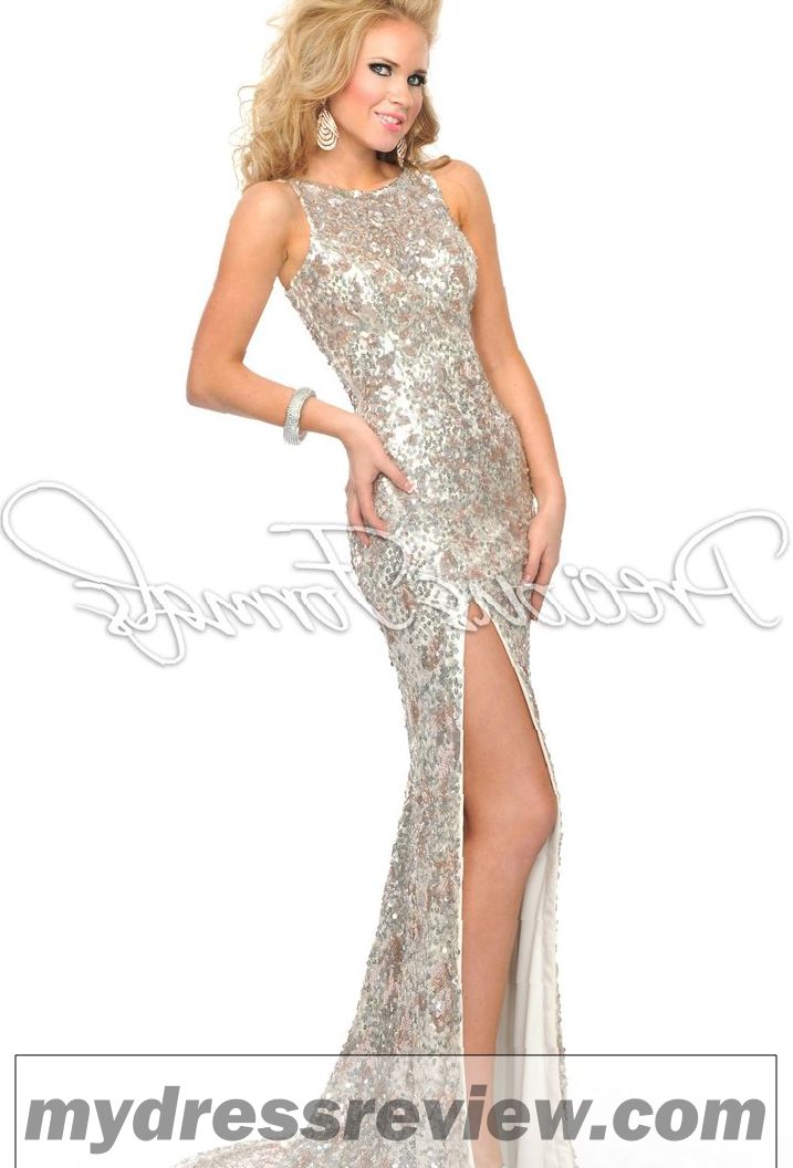 Formal Sparkly Dresses : Review 2017