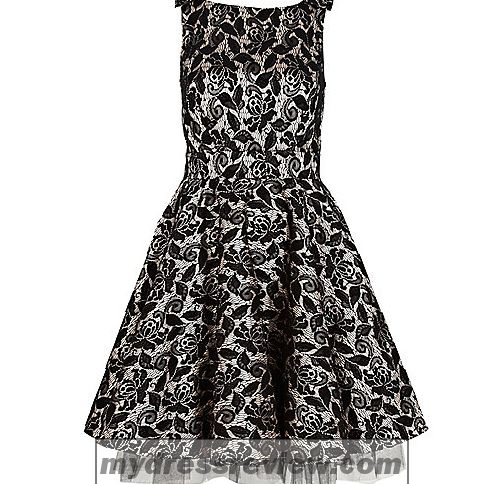 Black Lace River Island Dress And Top 10 Ideas