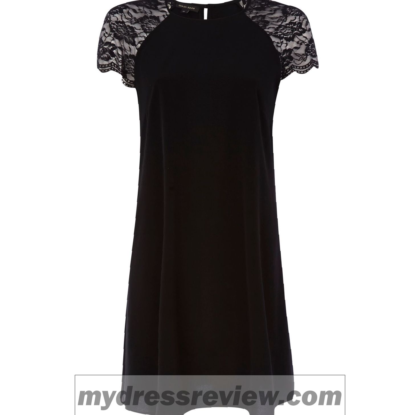 Black Lace River Island Dress And Top 10 Ideas