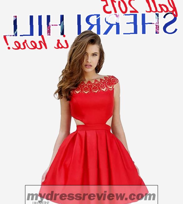 Fall Homecoming Dresses 2017 - Different Occasions