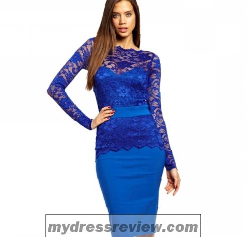 Long Tight Lace Dresses - Different Occasions
