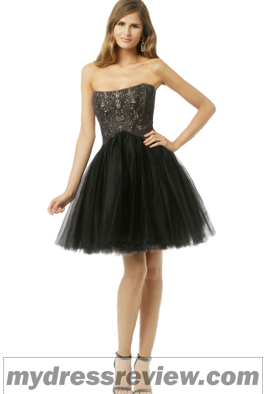 Places To Find Homecoming Dresses : Perfect Choices