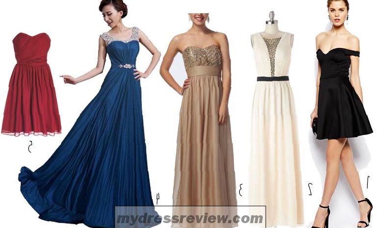 Places To Find Homecoming Dresses : Perfect Choices