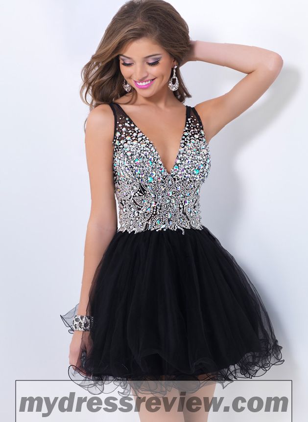 Places To Find Homecoming Dresses : Perfect Choices - MyDressReview