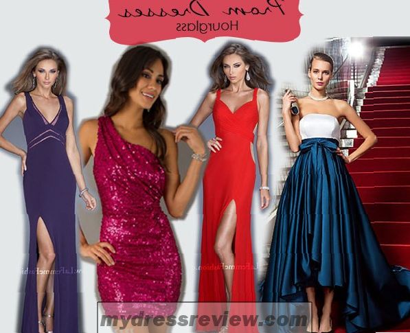 Prom Dresses Petite Figure : Overview 2017 - MyDressReview