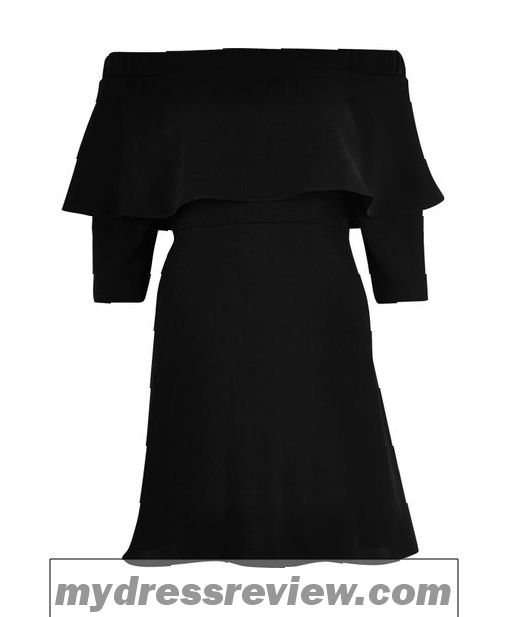 River Island Cape Dress : Show Your Elegance In 2017