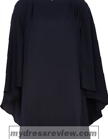 River Island Cape Dress : Show Your Elegance In 2017
