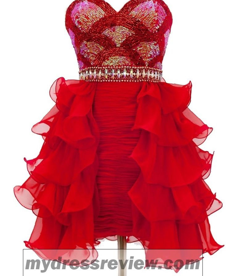 Short Red Bridesmaid Dresses Cheap : Oscar Fashion Review