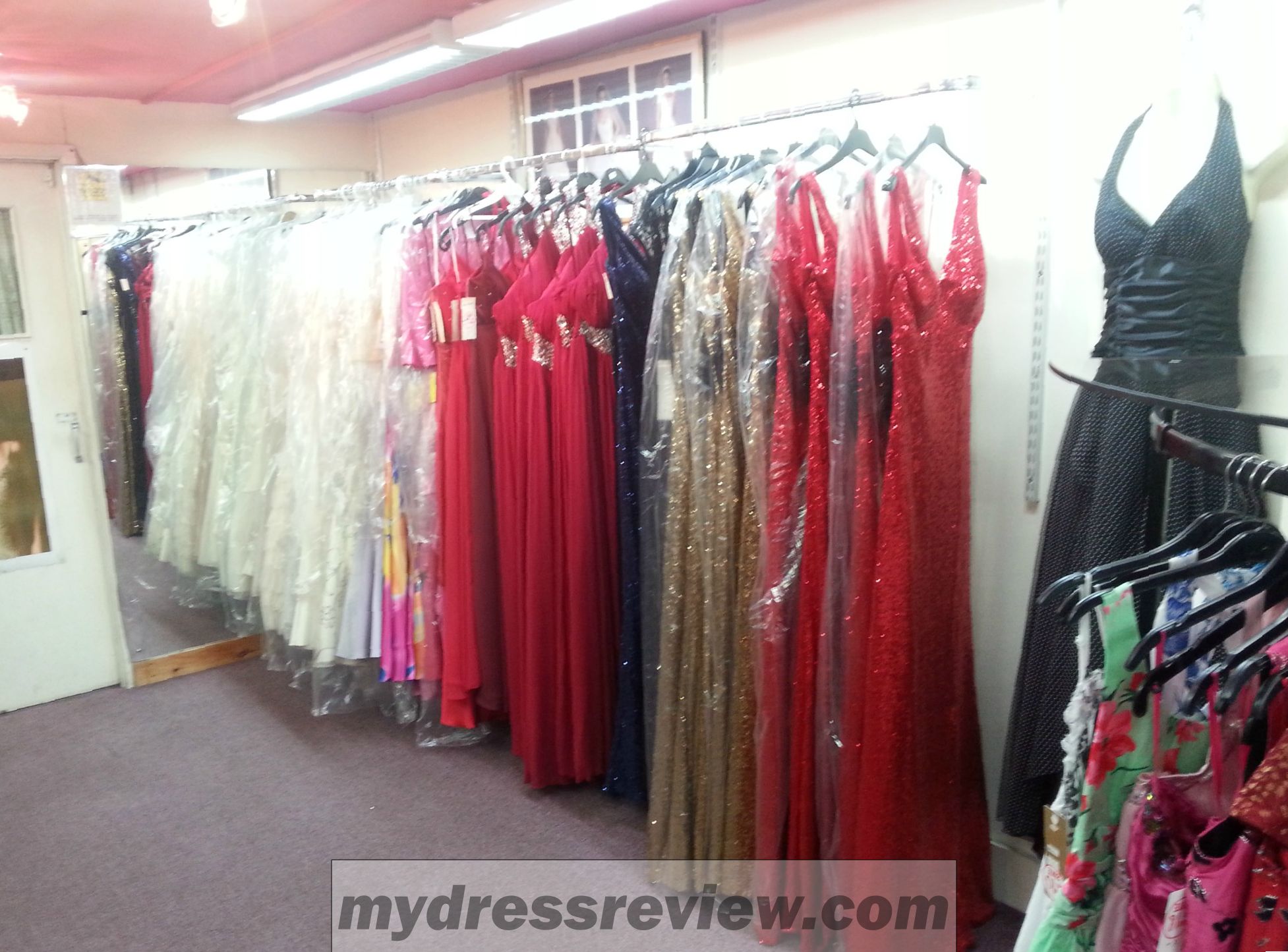 Stores To Get Homecoming Dresses And Review 2017 - MyDressReview