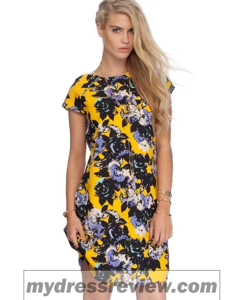 Yellow River Island Dress & Clothing Brand Reviews