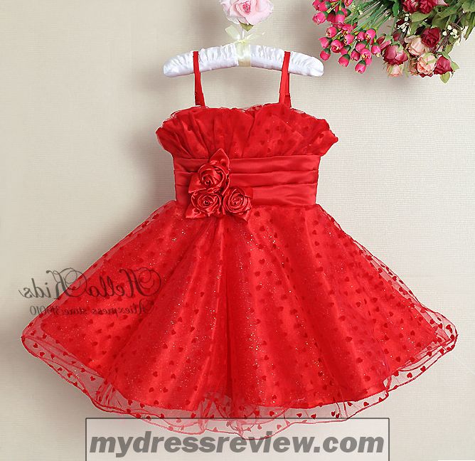 Baby Dress Red : 20 Great Ideas