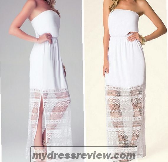 Bebe Lace Halter Dress & Fashion Outlet Review