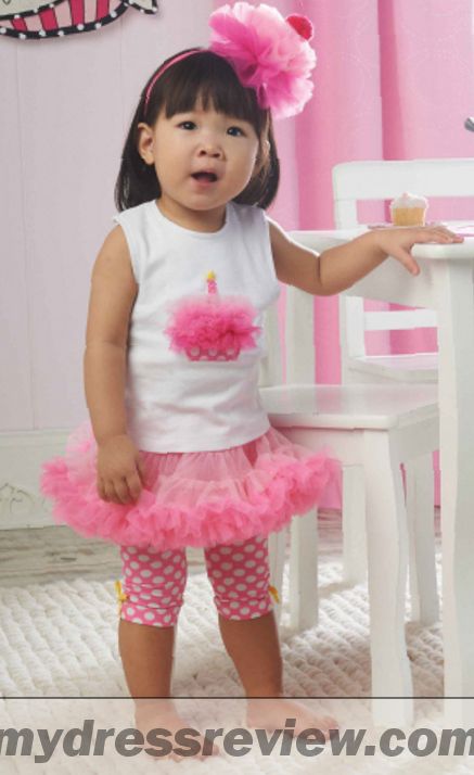 Dress For First Birthday And Clothing Brand Reviews