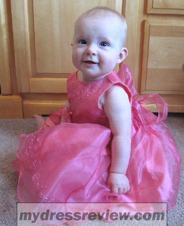 Dresses For First Birthday Of Baby Girl - Always In Style 2017-2018