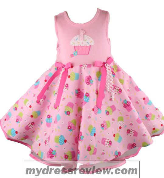 Dresses For First Birthday Of Baby Girl - Always In Style 2017-2018
