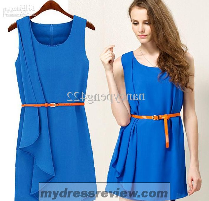 Ladies One Piece Dress Online Shopping : Fashion Outlet Review