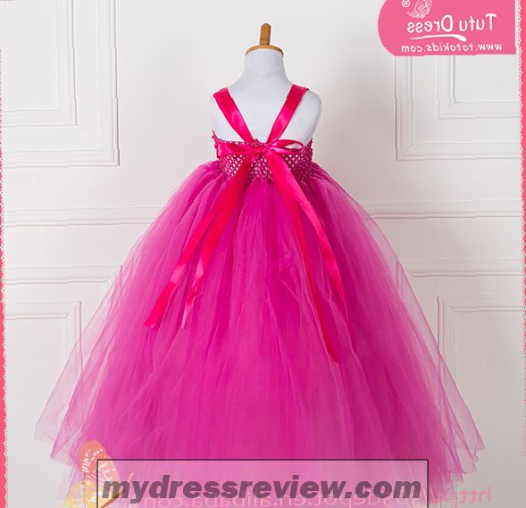 Party Dress For 1 Year Old : Review 2017