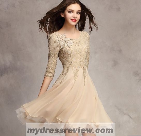 Single Piece Dress For Girl : Make You Look Like A Princess